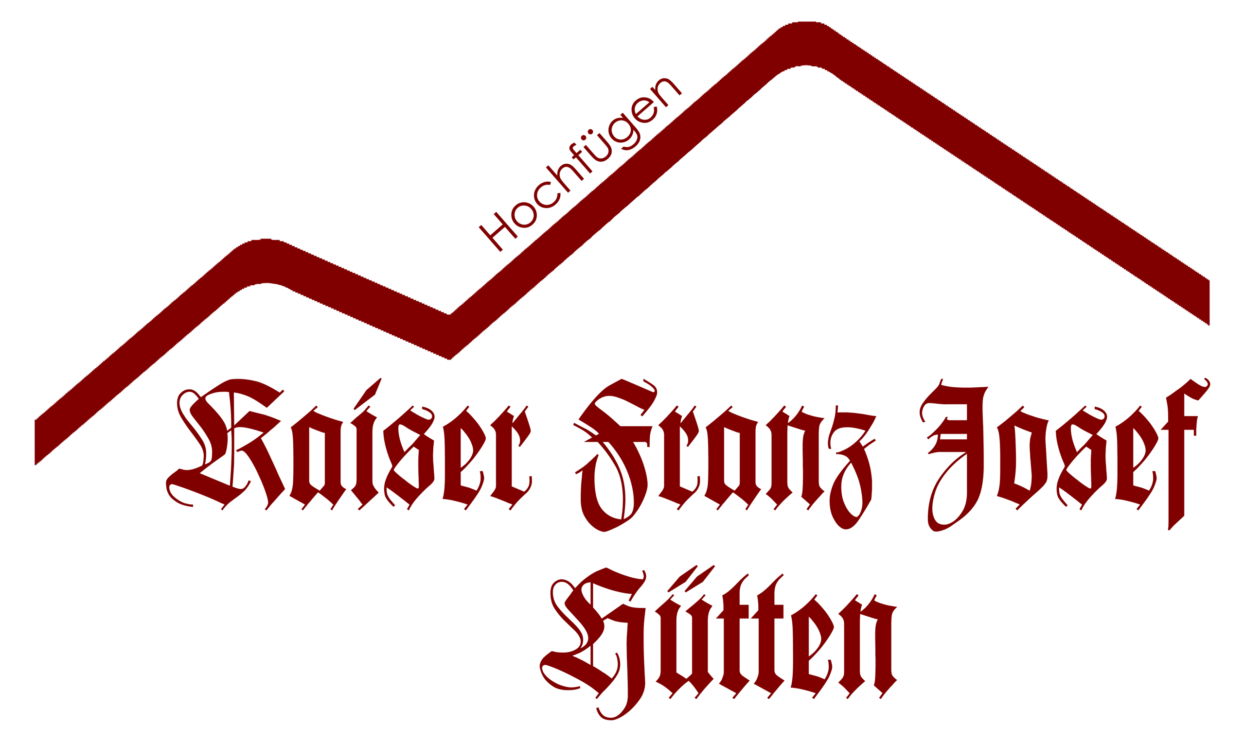 Kaiser Franz Josef Hütten